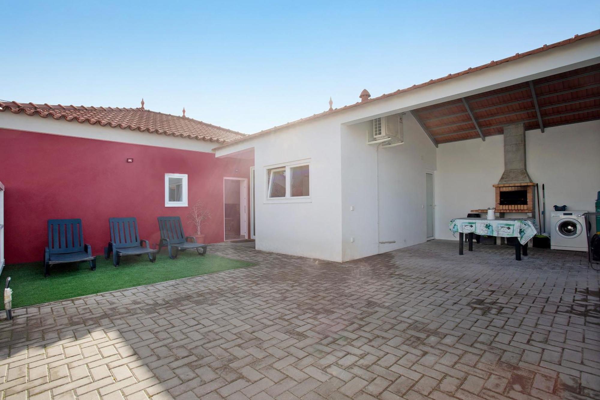Casa Davo Villa Leiria Luaran gambar