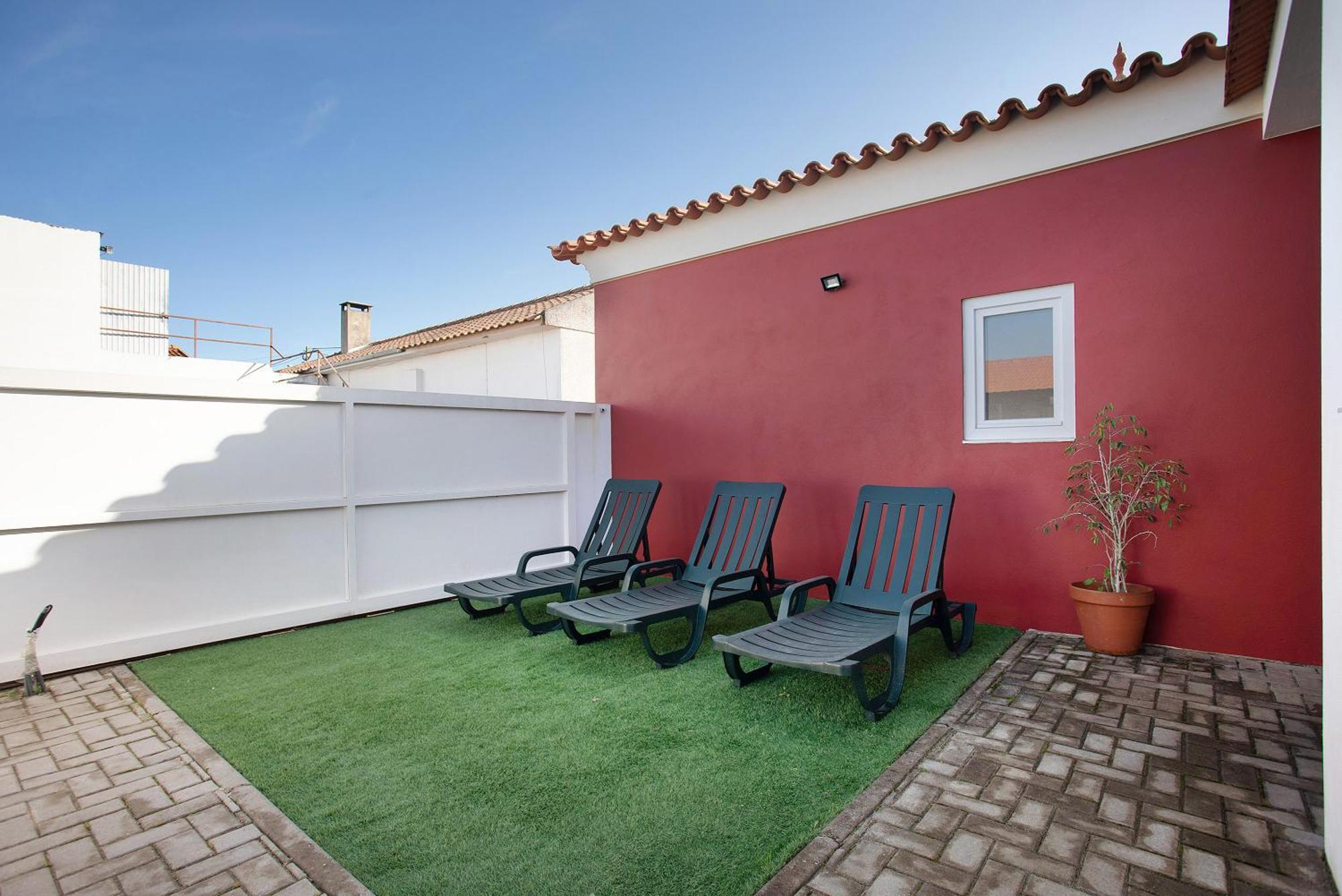 Casa Davo Villa Leiria Luaran gambar