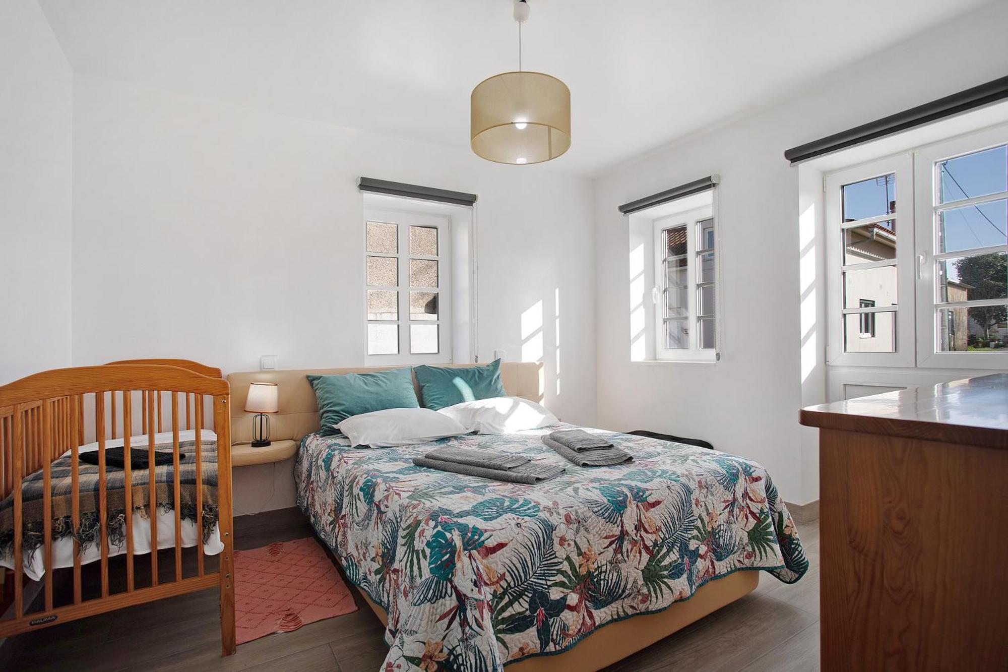 Casa Davo Villa Leiria Luaran gambar