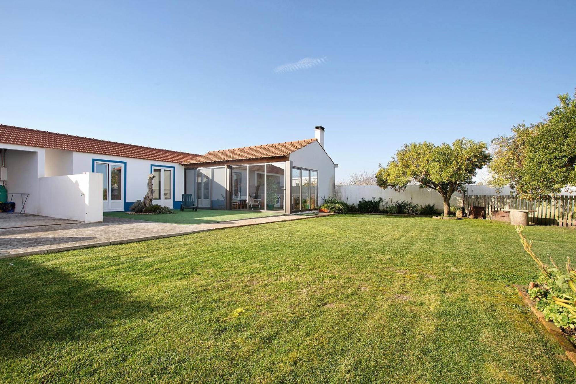 Casa Davo Villa Leiria Luaran gambar