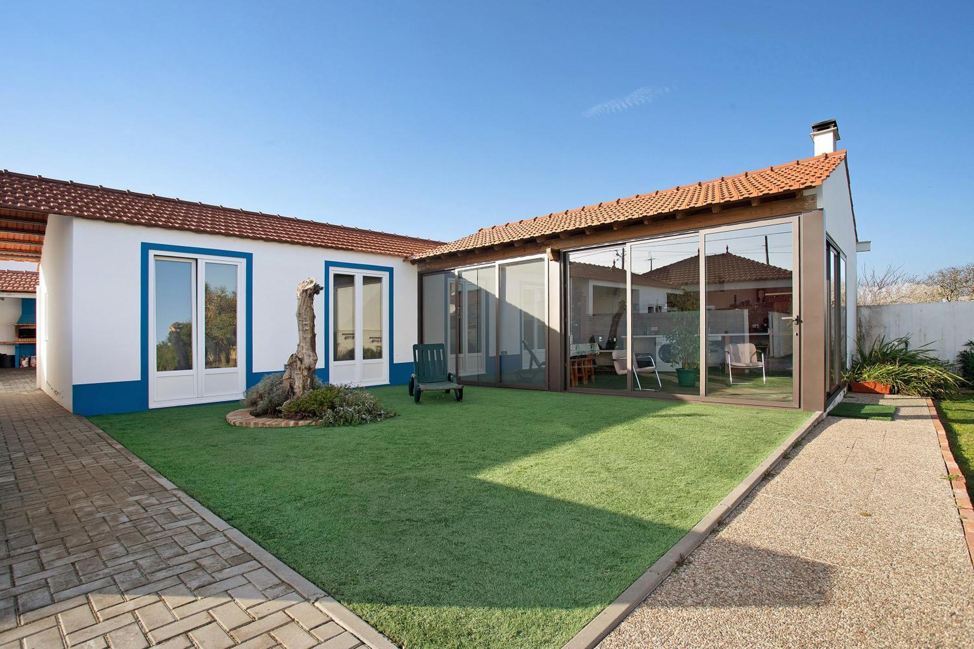 Casa Davo Villa Leiria Luaran gambar