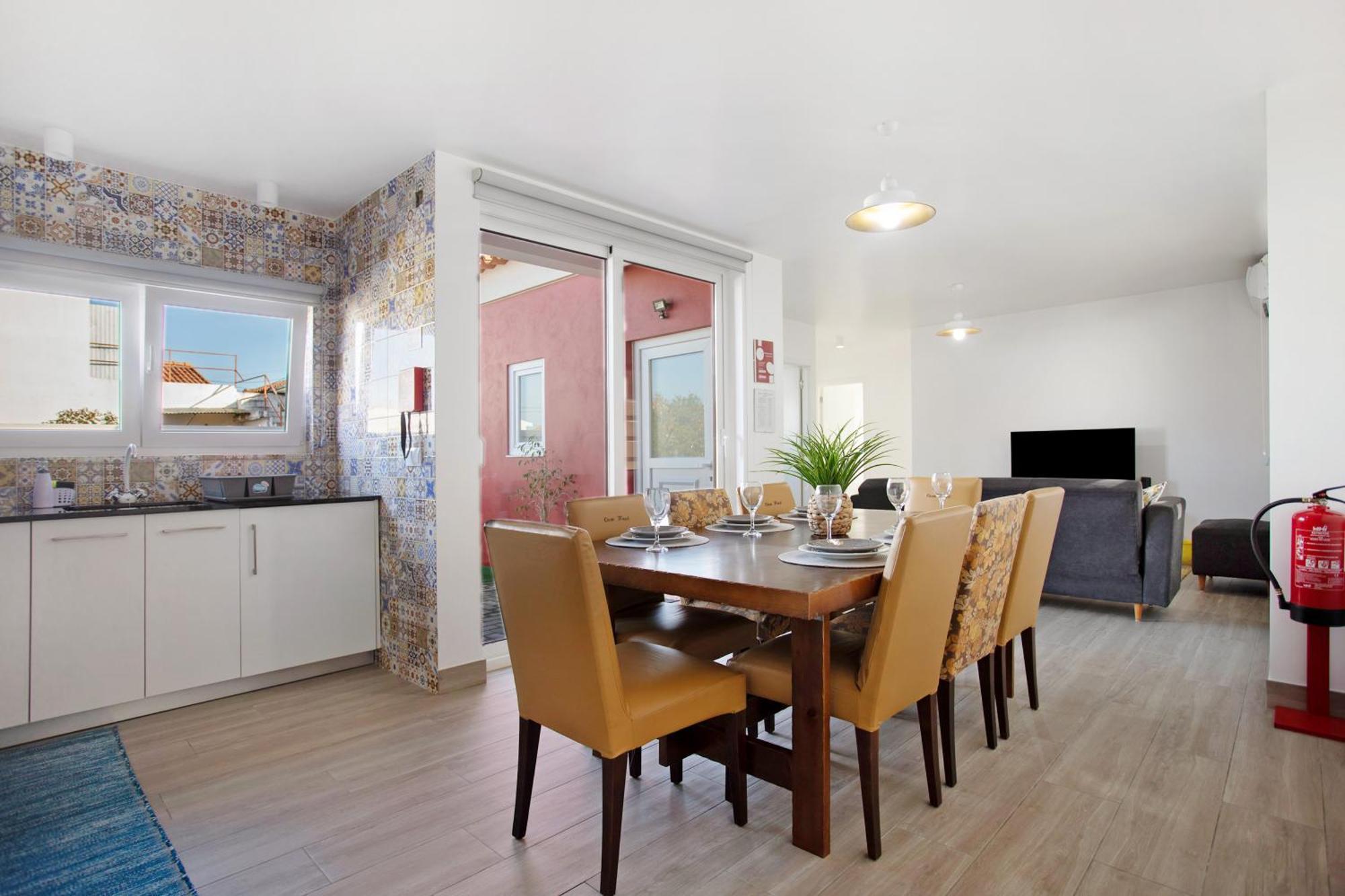 Casa Davo Villa Leiria Luaran gambar
